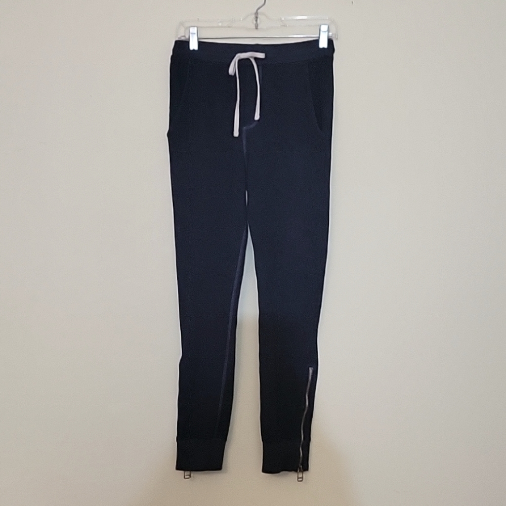 Sundry Zip Joggers